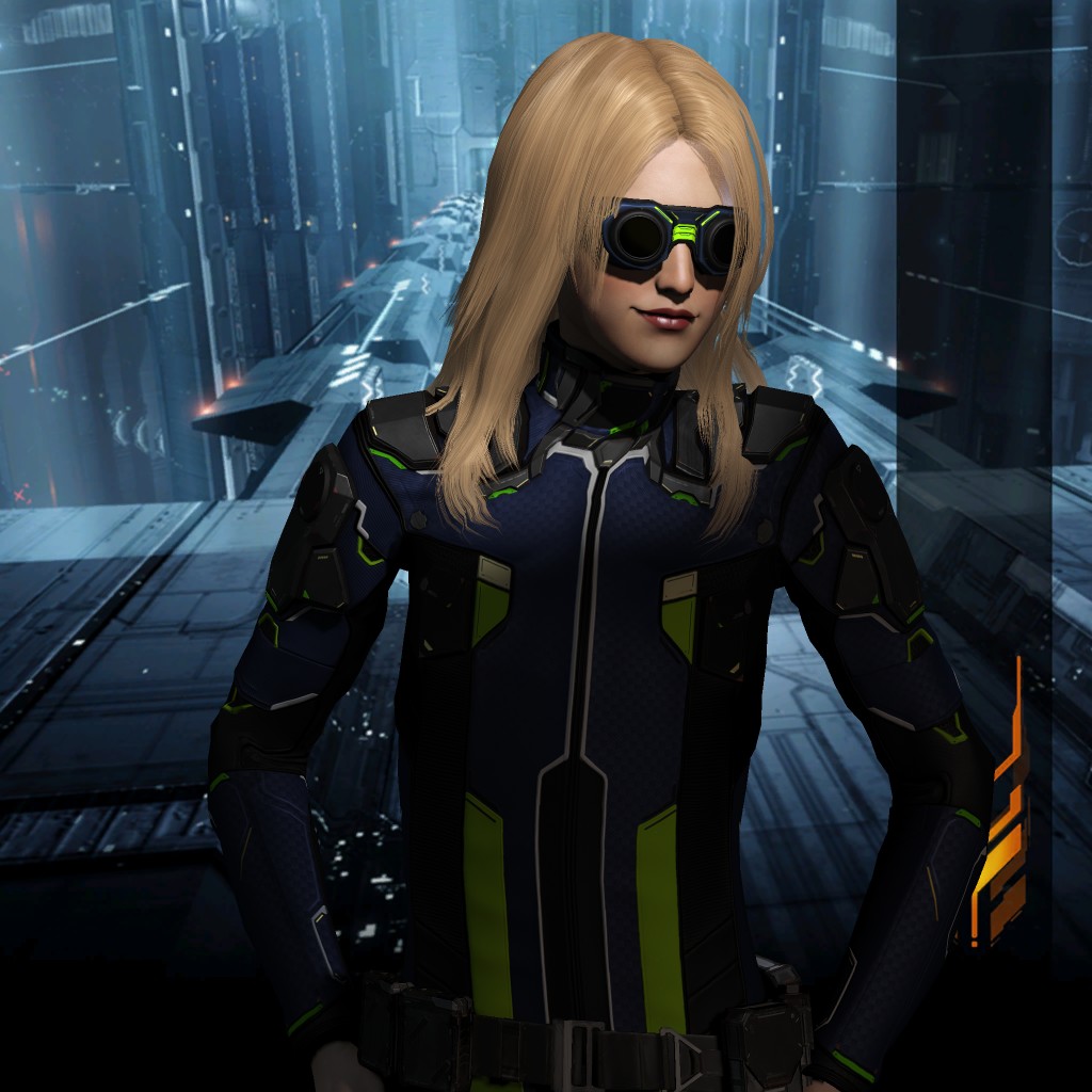 XcyXmmd portrait