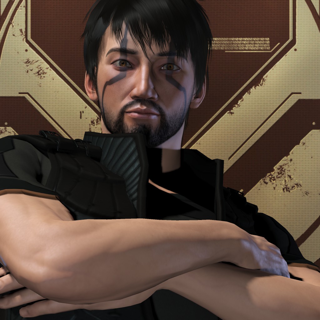Dan Kimoto