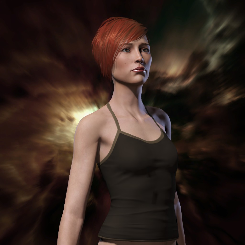 Scarlet Anaconda