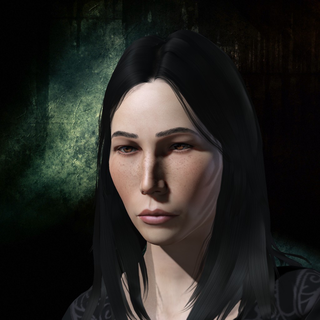 Lana Aleshanee