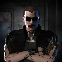 g0uda portrait