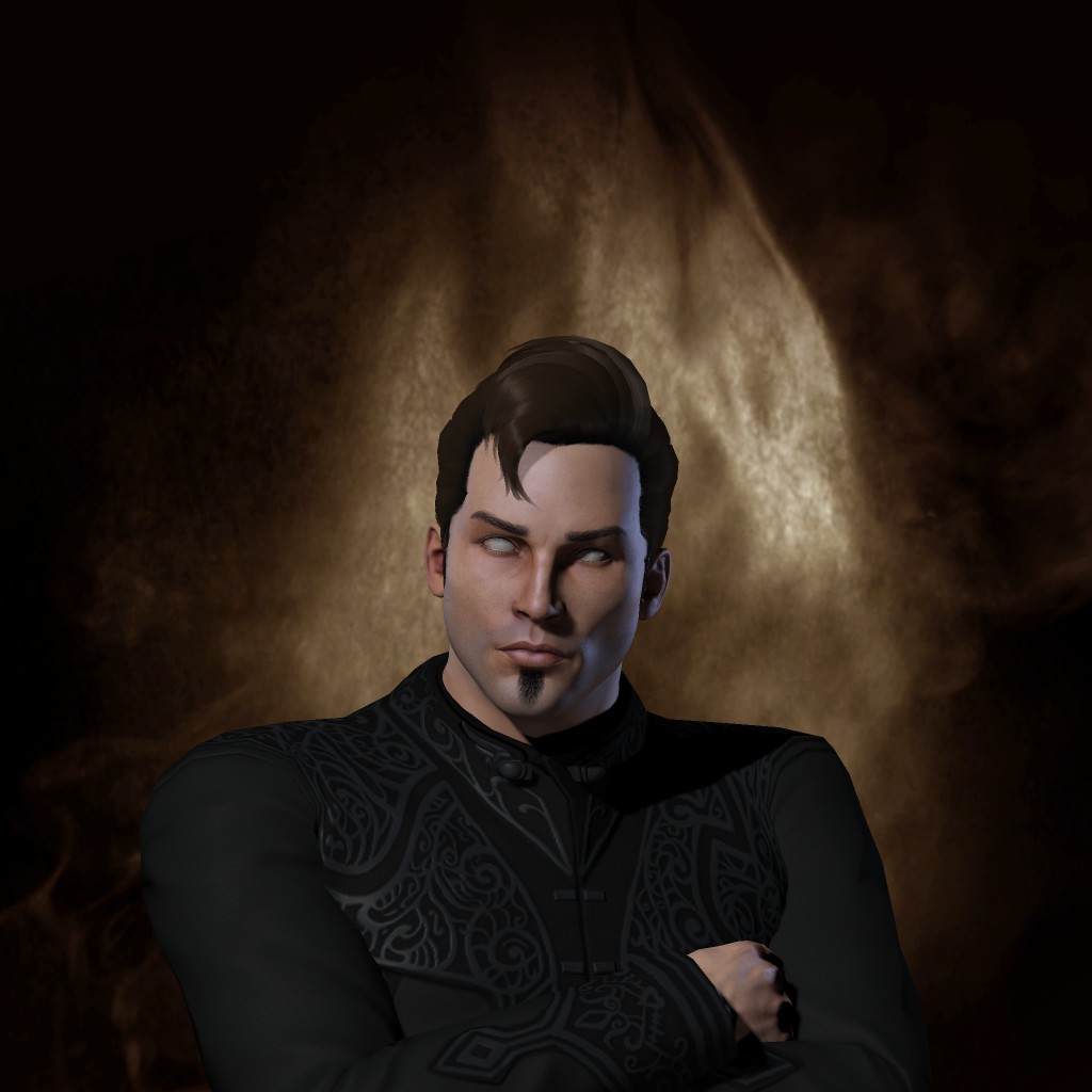 Hugo Muramasa