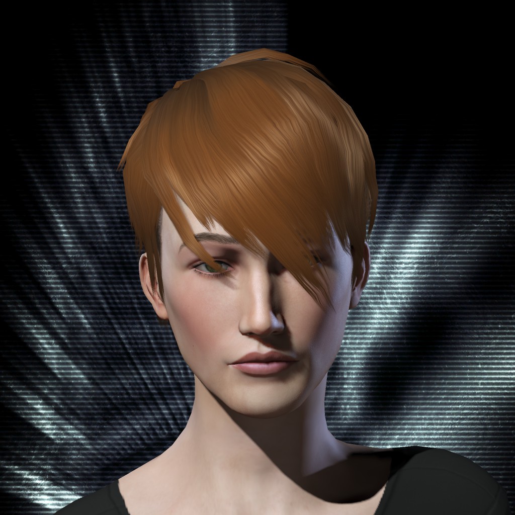 Eilise Fireleaf