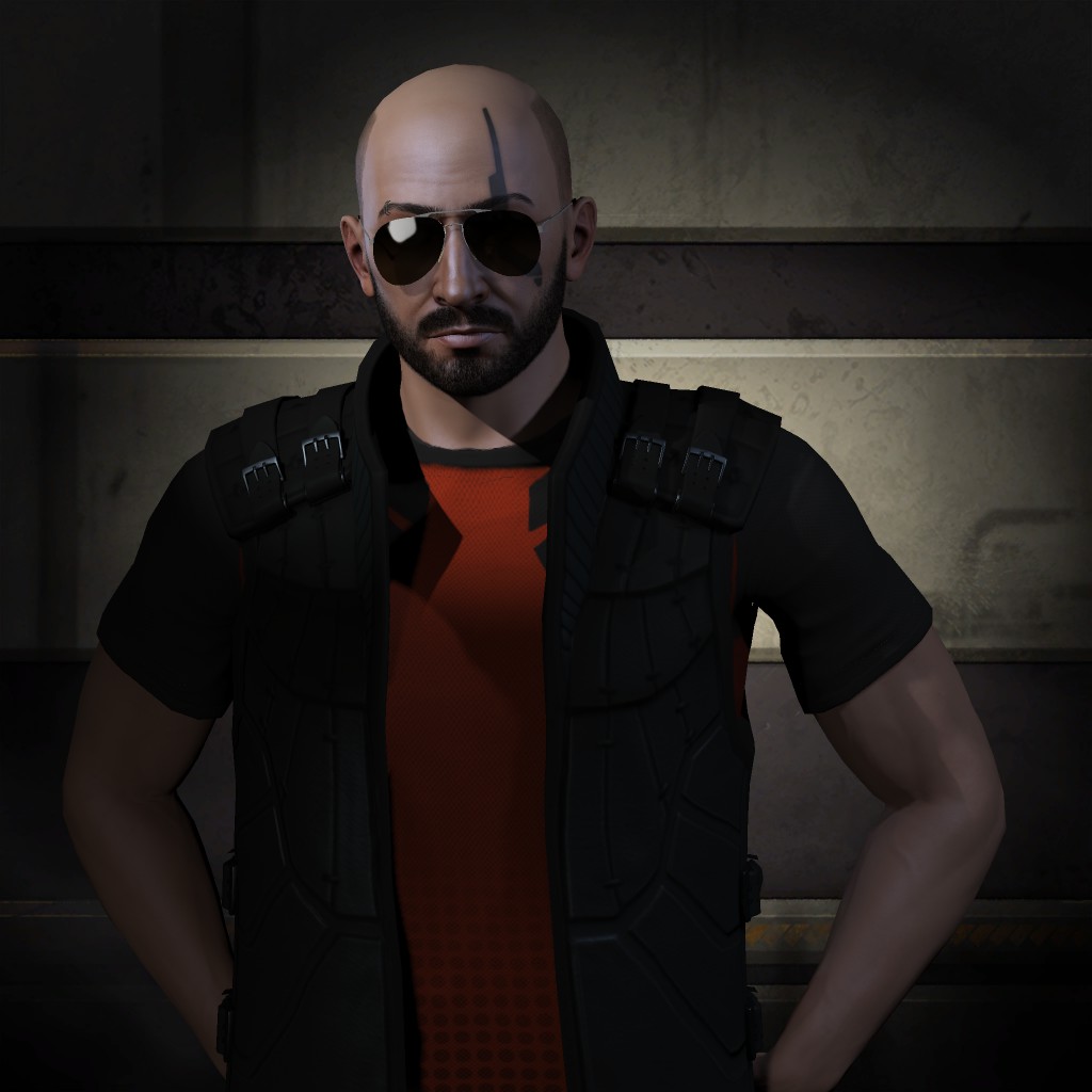Jhon Zerrat