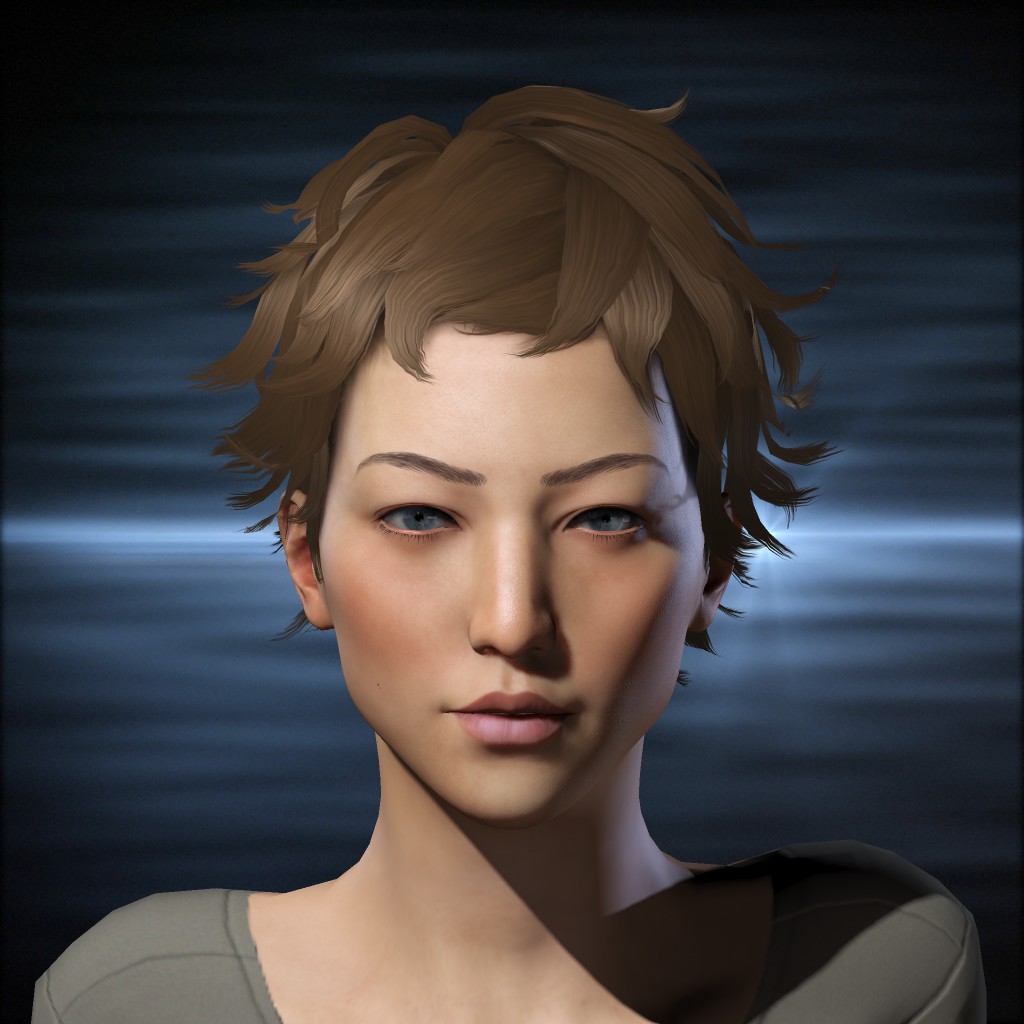 Triglavian Citizen 1337