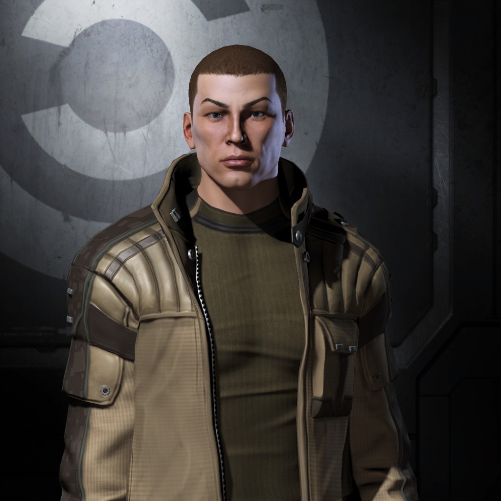 Commander Berethal