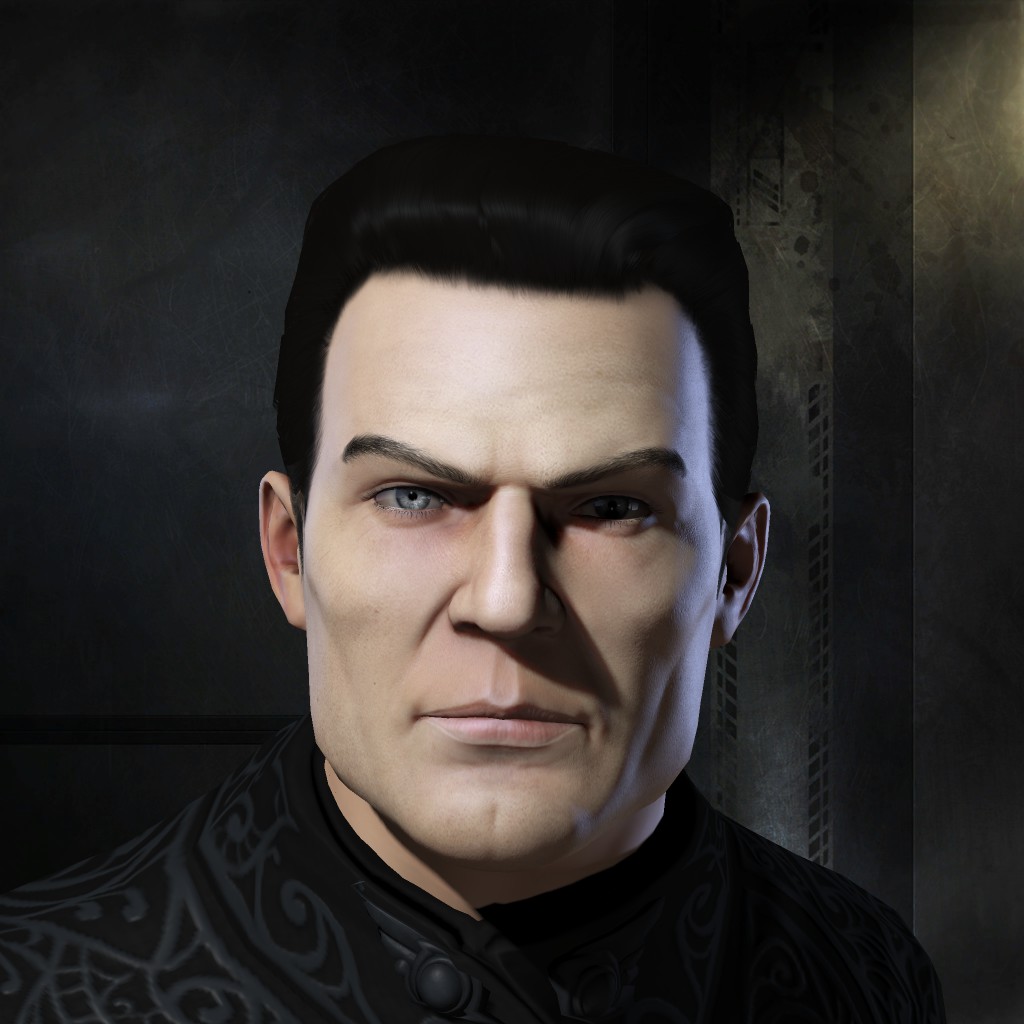 Tiberius Snyder