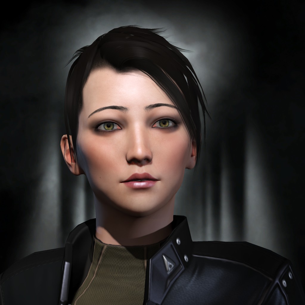 Nicandra Keikira