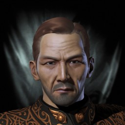 daniyark dark portrait