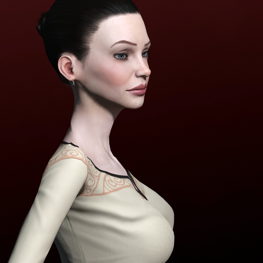 portrait