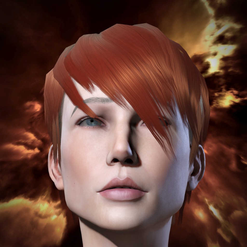 portrait