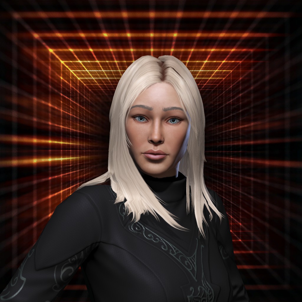 Erika Silvermist