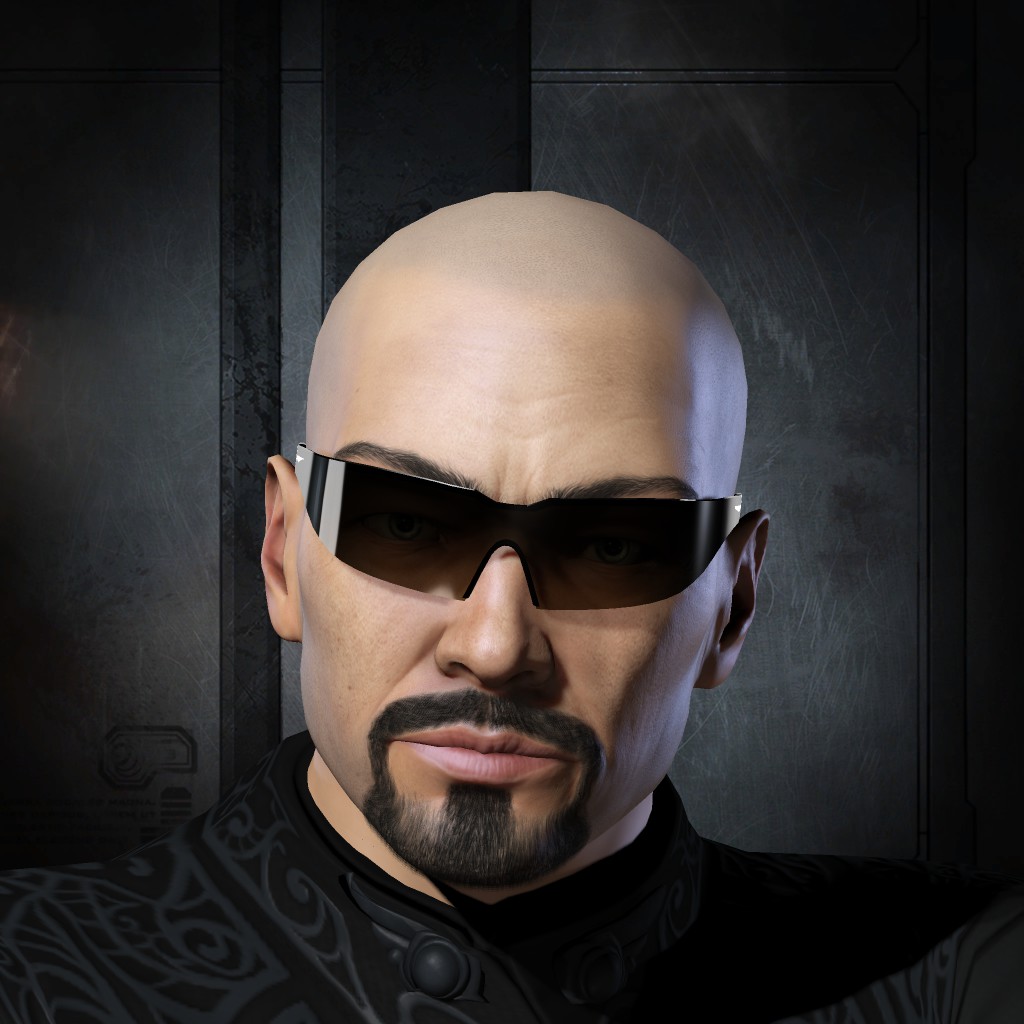 Silverhawk Keenslayers