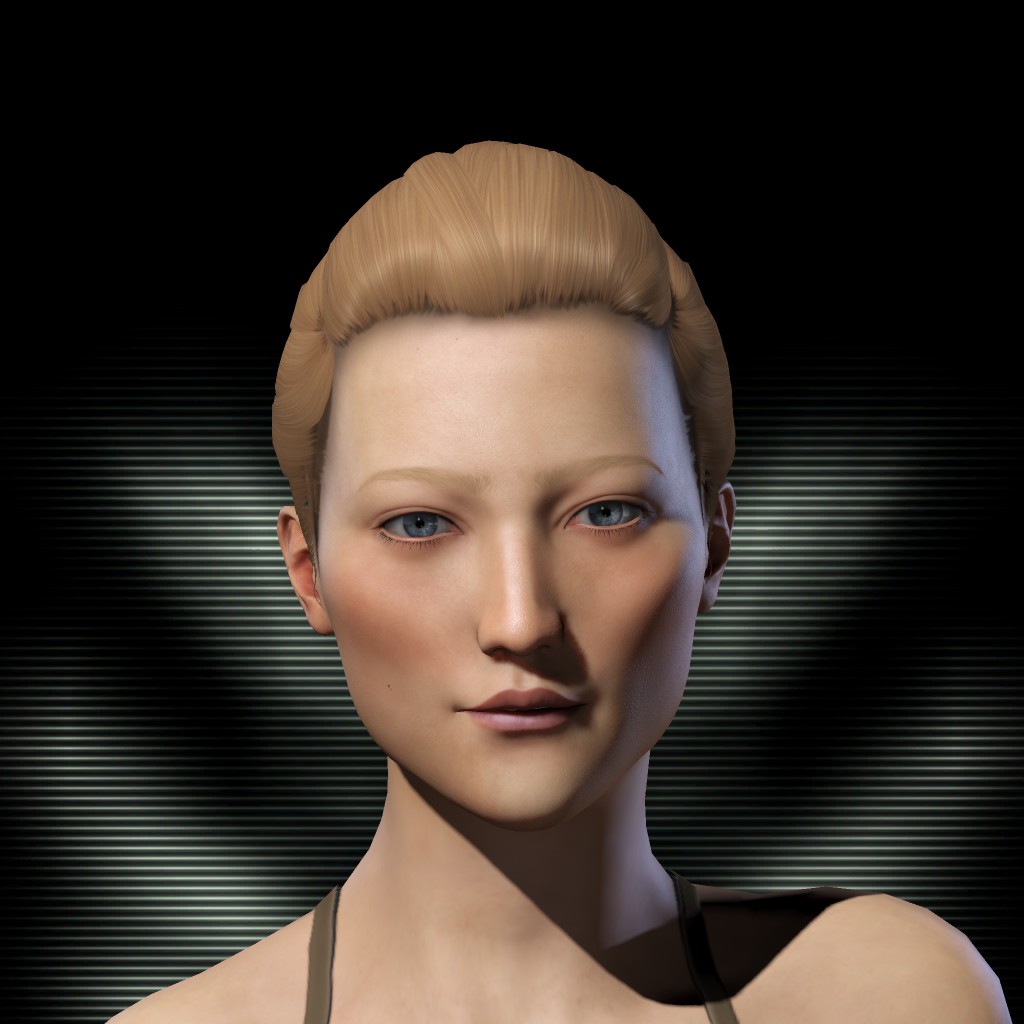 mina Kashada