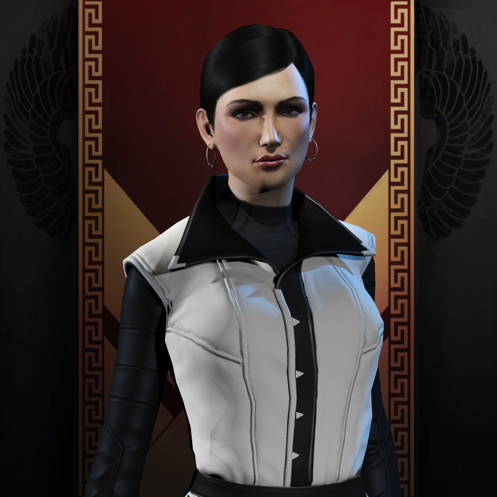 Destiny Aivo