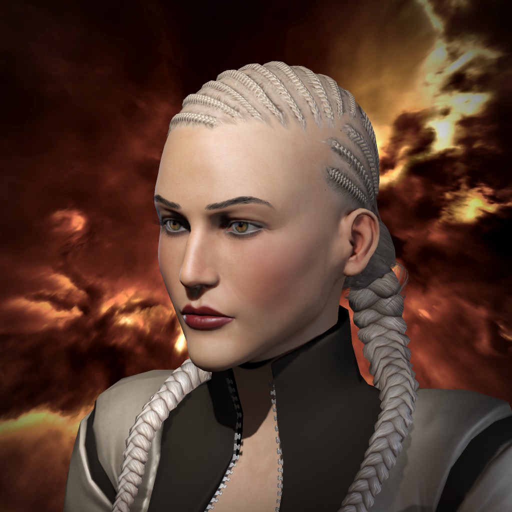 Nadezda Naydenkina