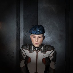 Iac Oiuc Utava portrait