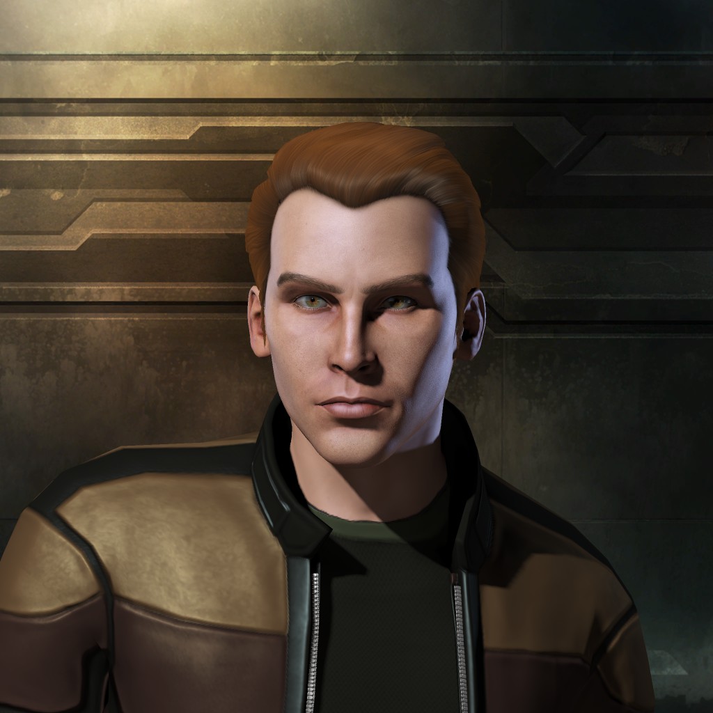 Aletss Yecora portrait