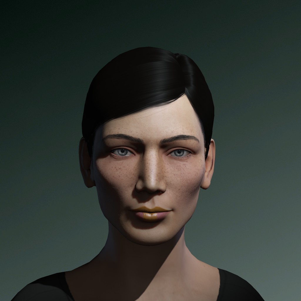 portrait
