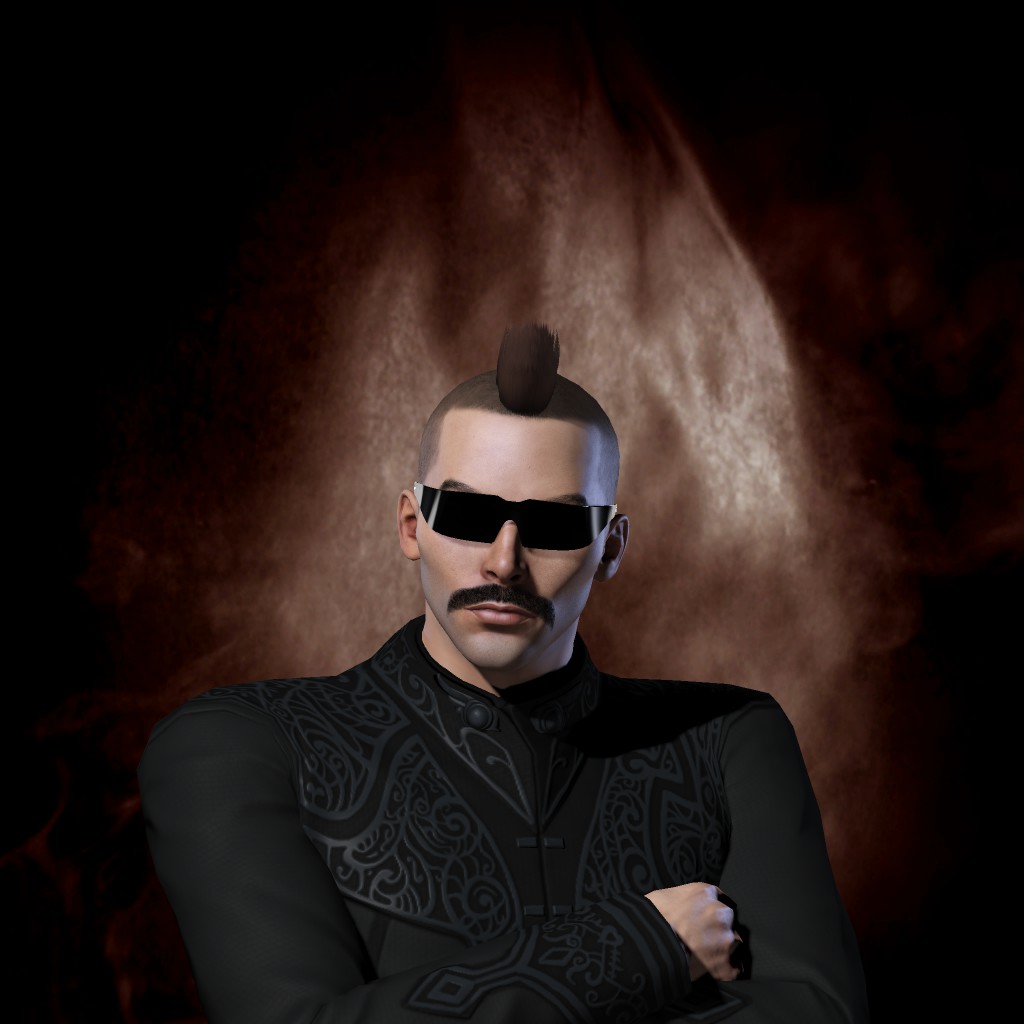 DarkCore Vyvorant