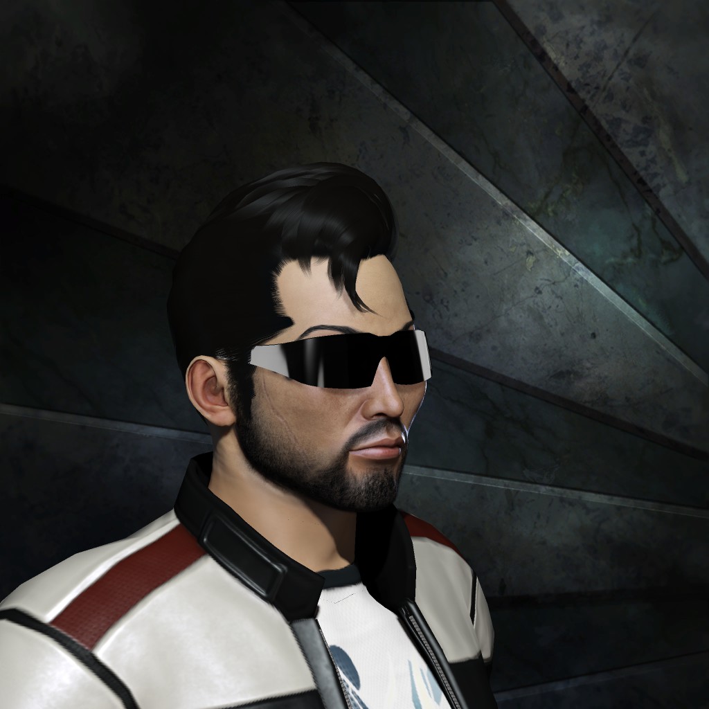 Salvor Khardin