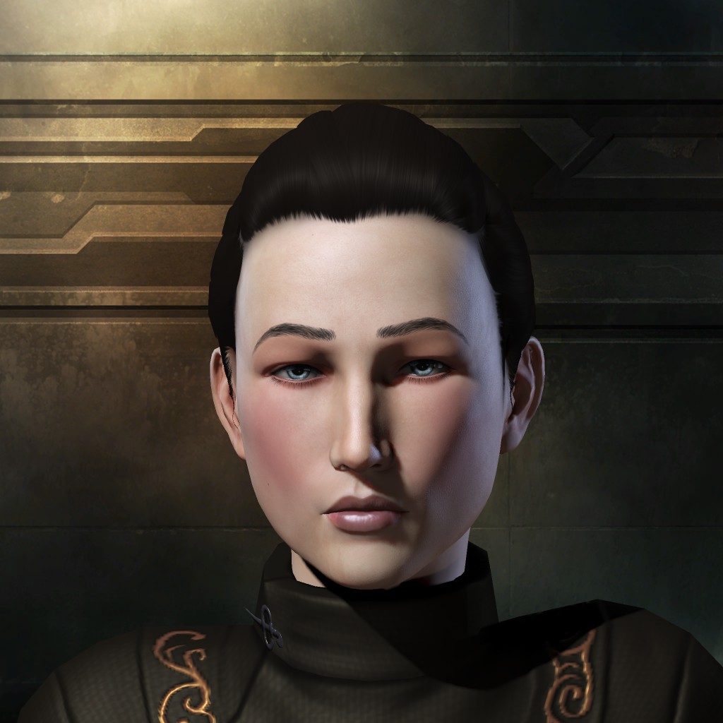 Channi Atreides