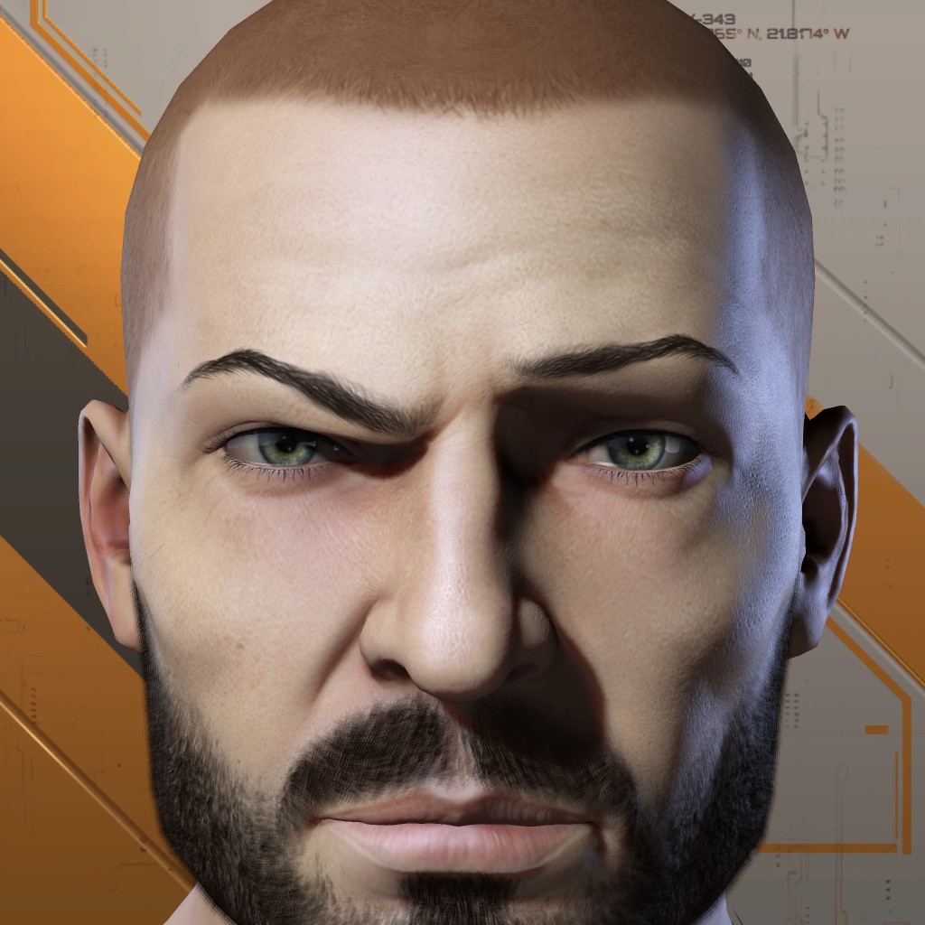 Huck Lamar
