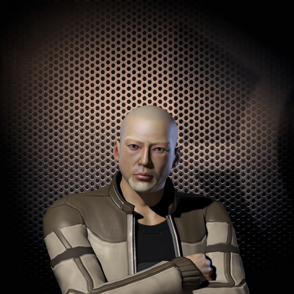 Trevor Assene
