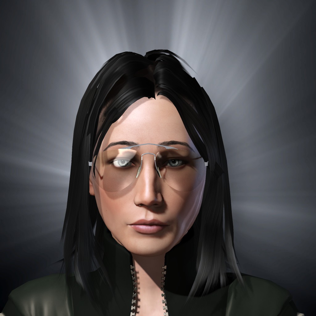 Haru Vep
