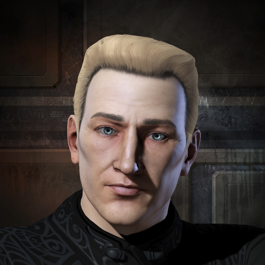 Brendan Linnekreig