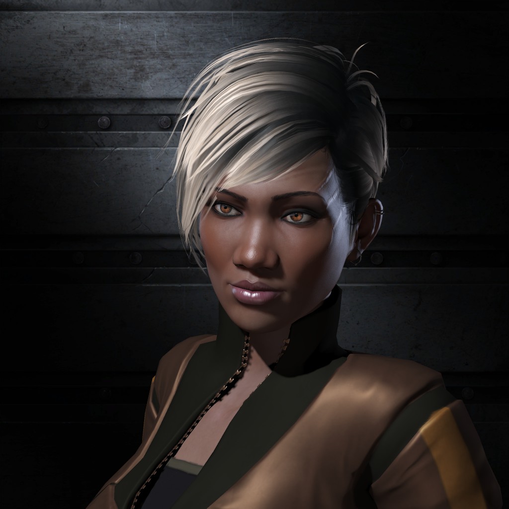Okoye Haran