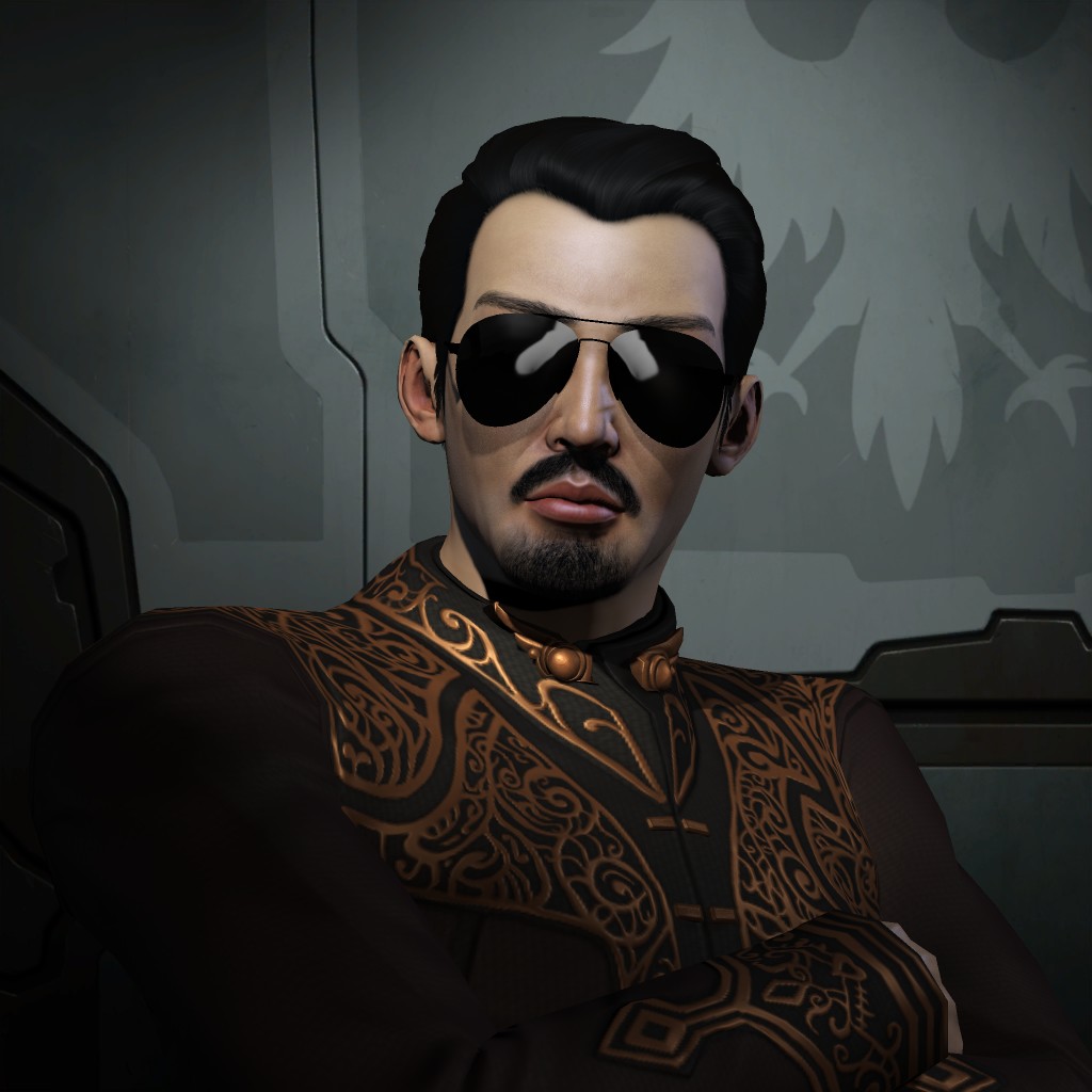 Duke chan