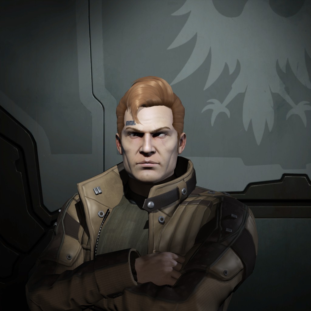 Charles Yamato