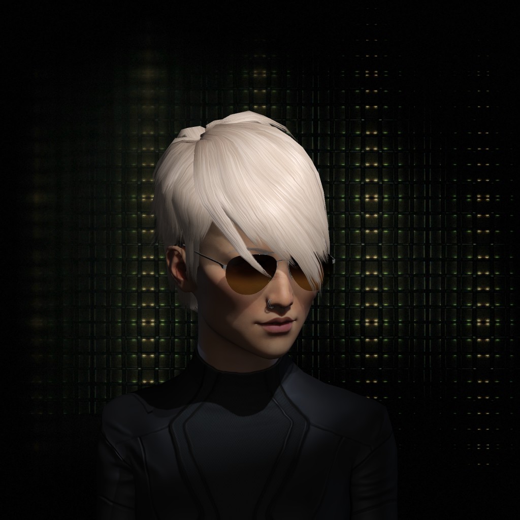 Khalessi Oftheswarm