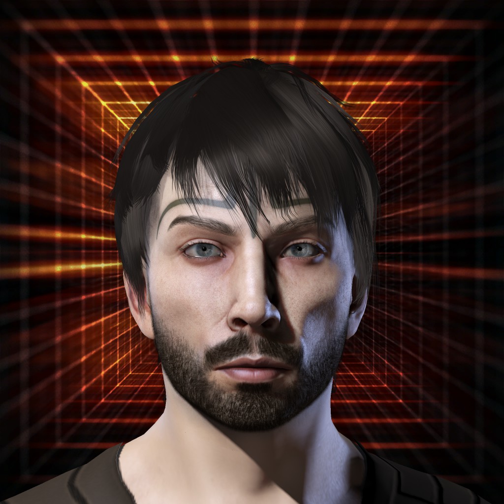 portrait
