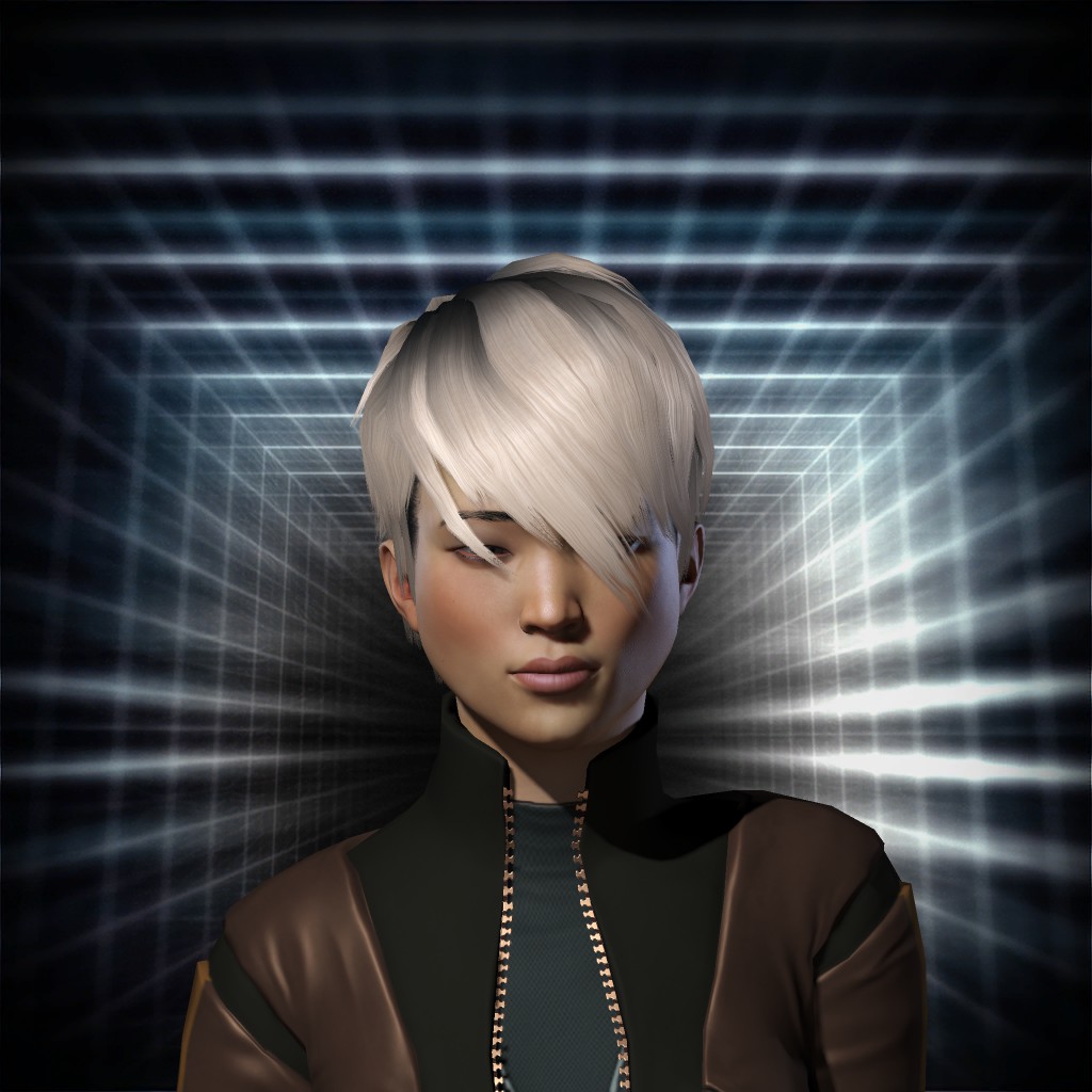 Tasha Klimova