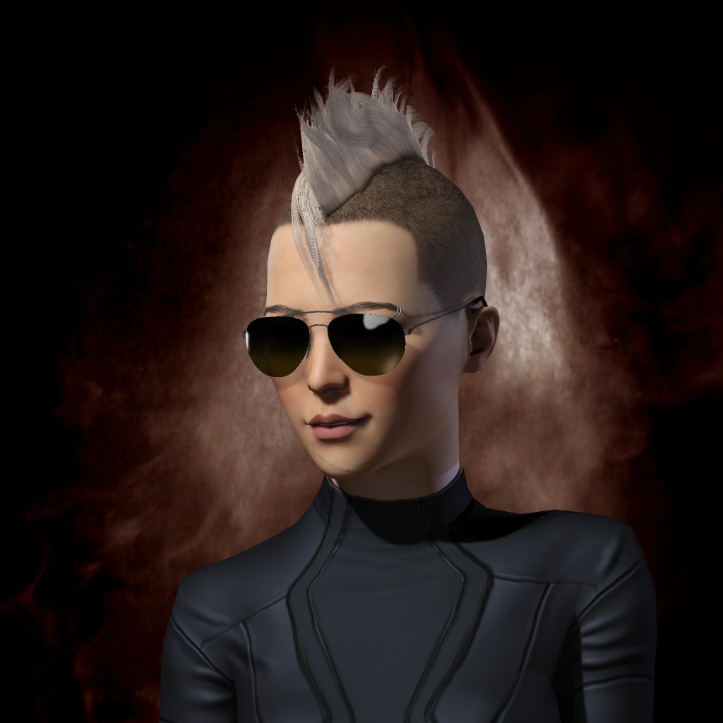 Kerrigan Oftheswarm