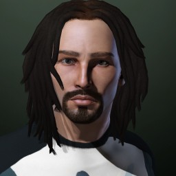 pengpen peng portrait