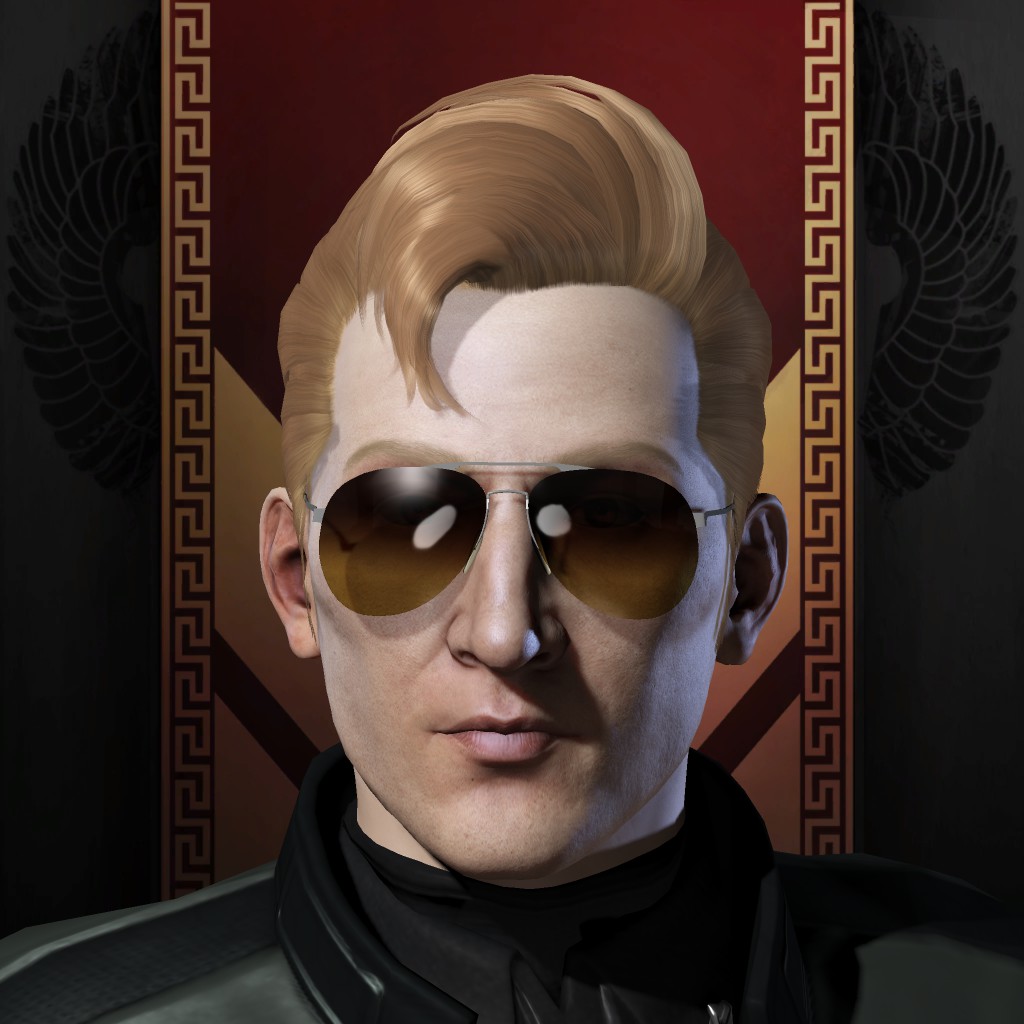 Eso Rimmer ToJeFrajer