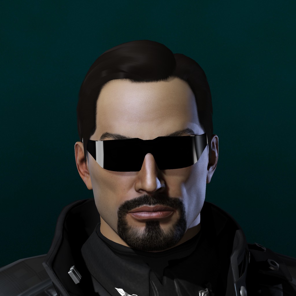 Kris Maximus
