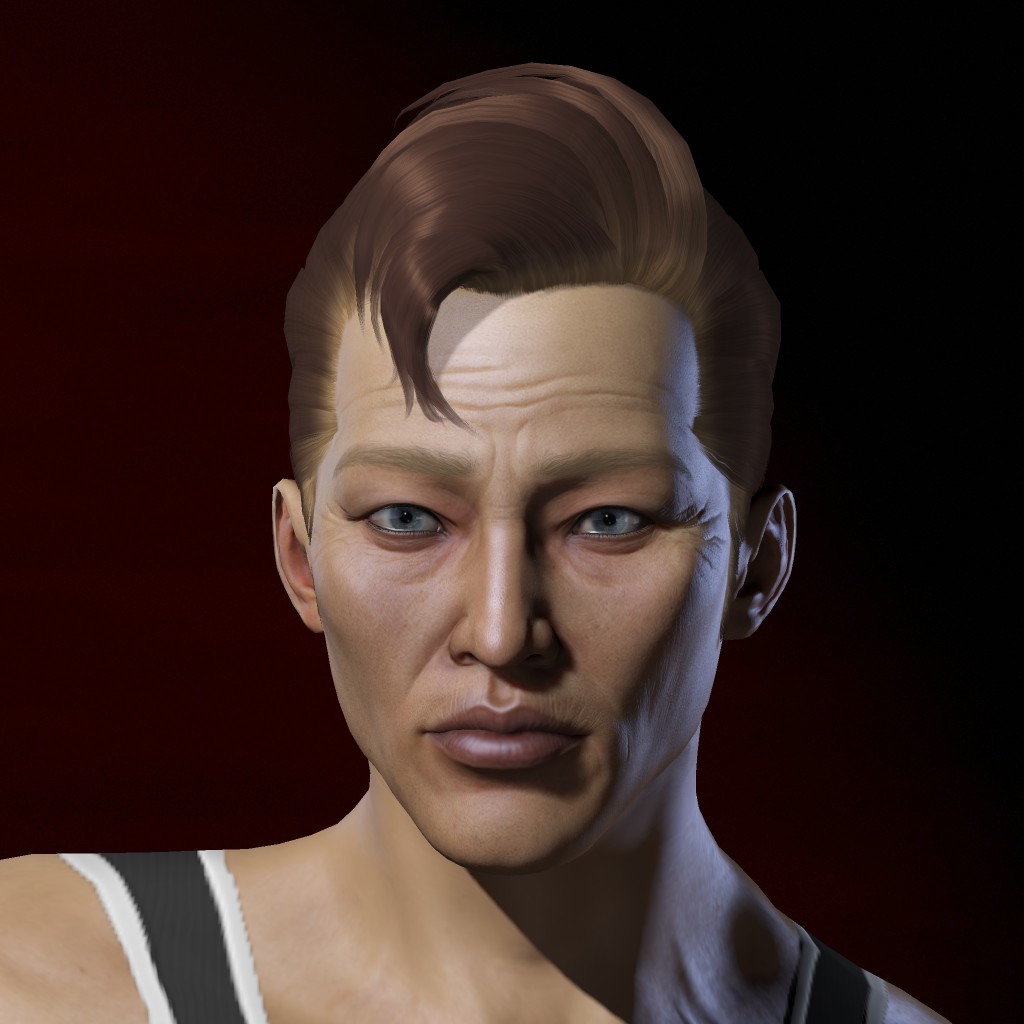 Hikaru Kato Sulu