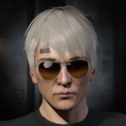 Dust Wing portrait