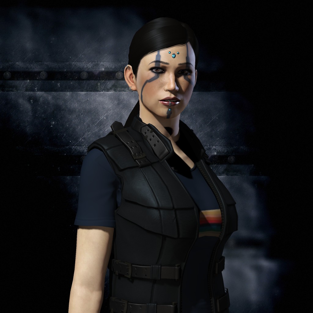 Elphie Ronaga
