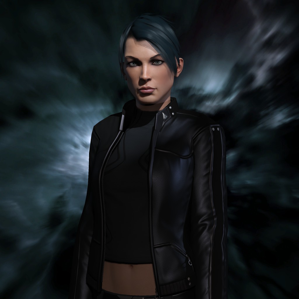 Karina Nemesis