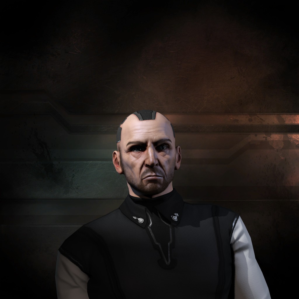Aldor Ahashion