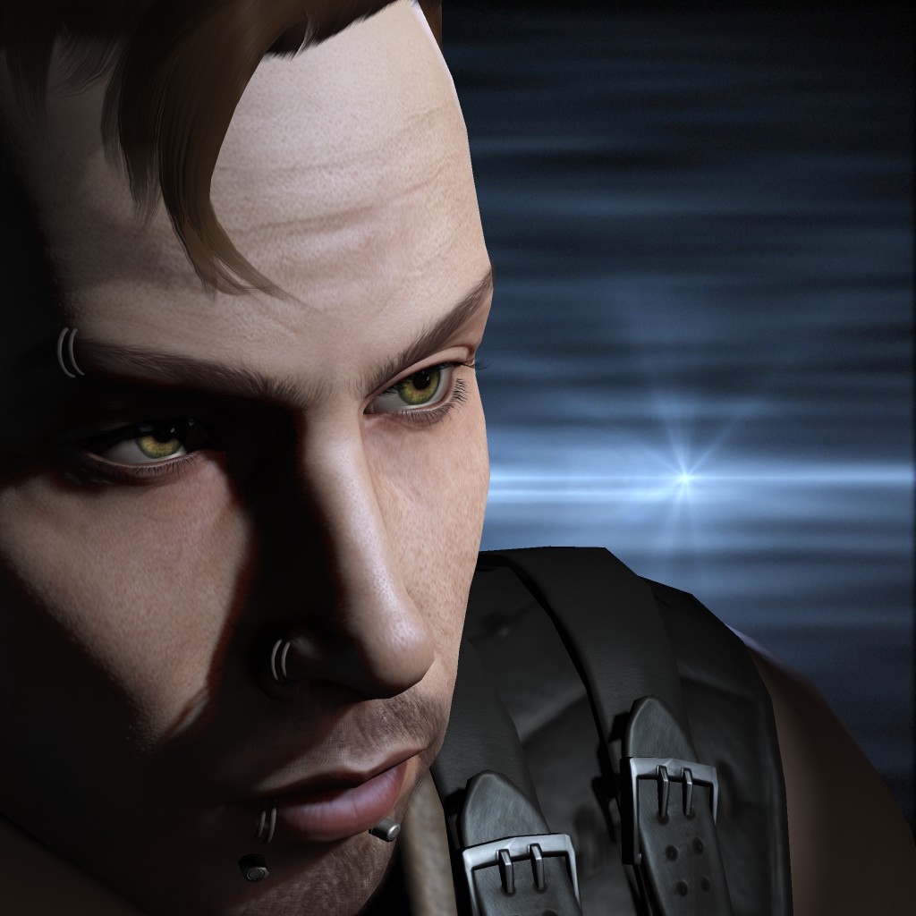 Jonathan Maxwell