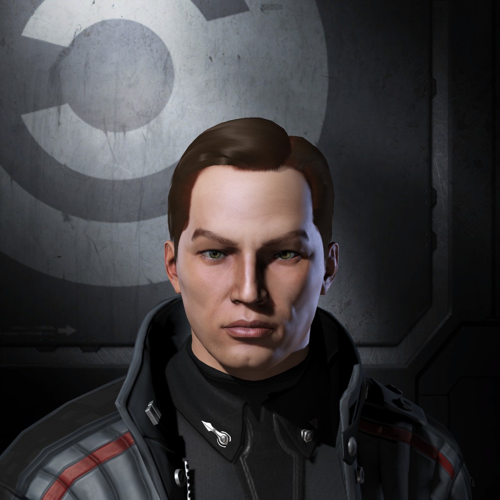 Antony Makanen