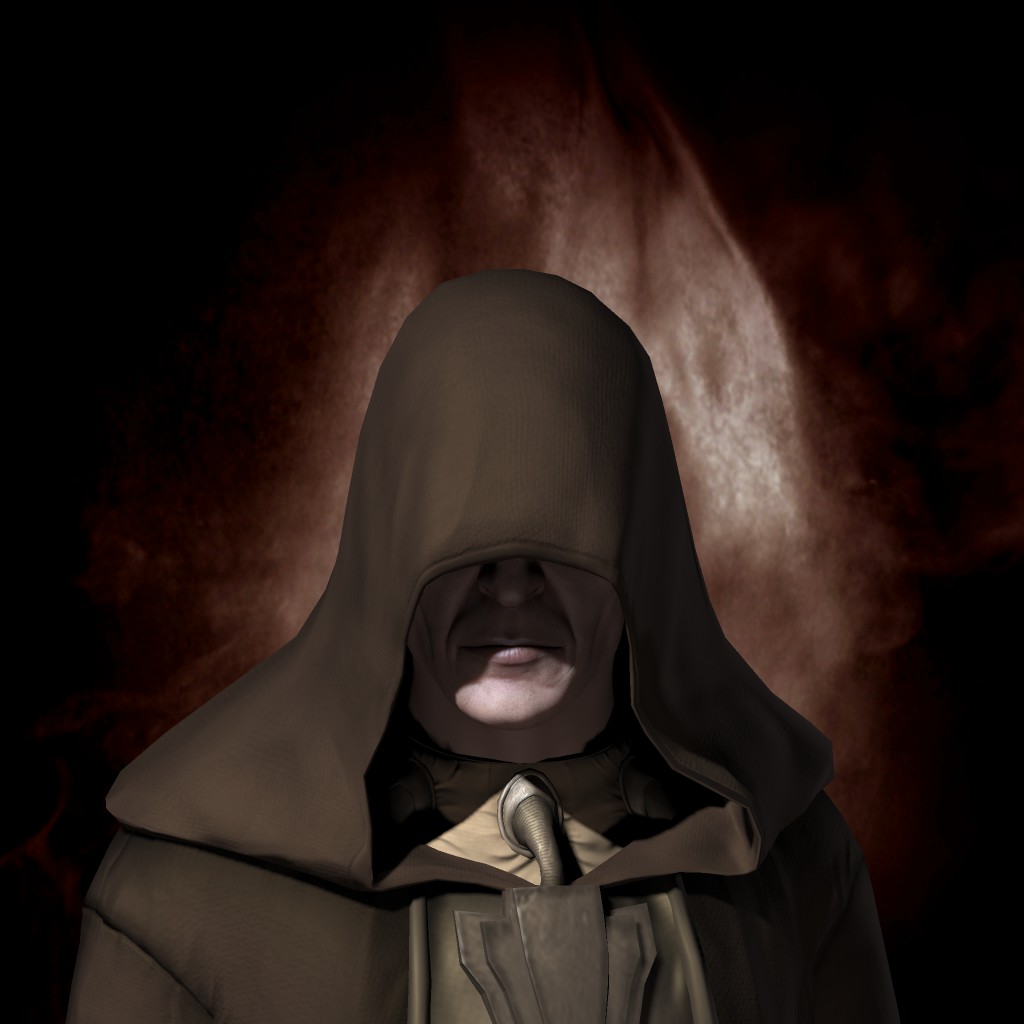 Cyphus Shadowhame