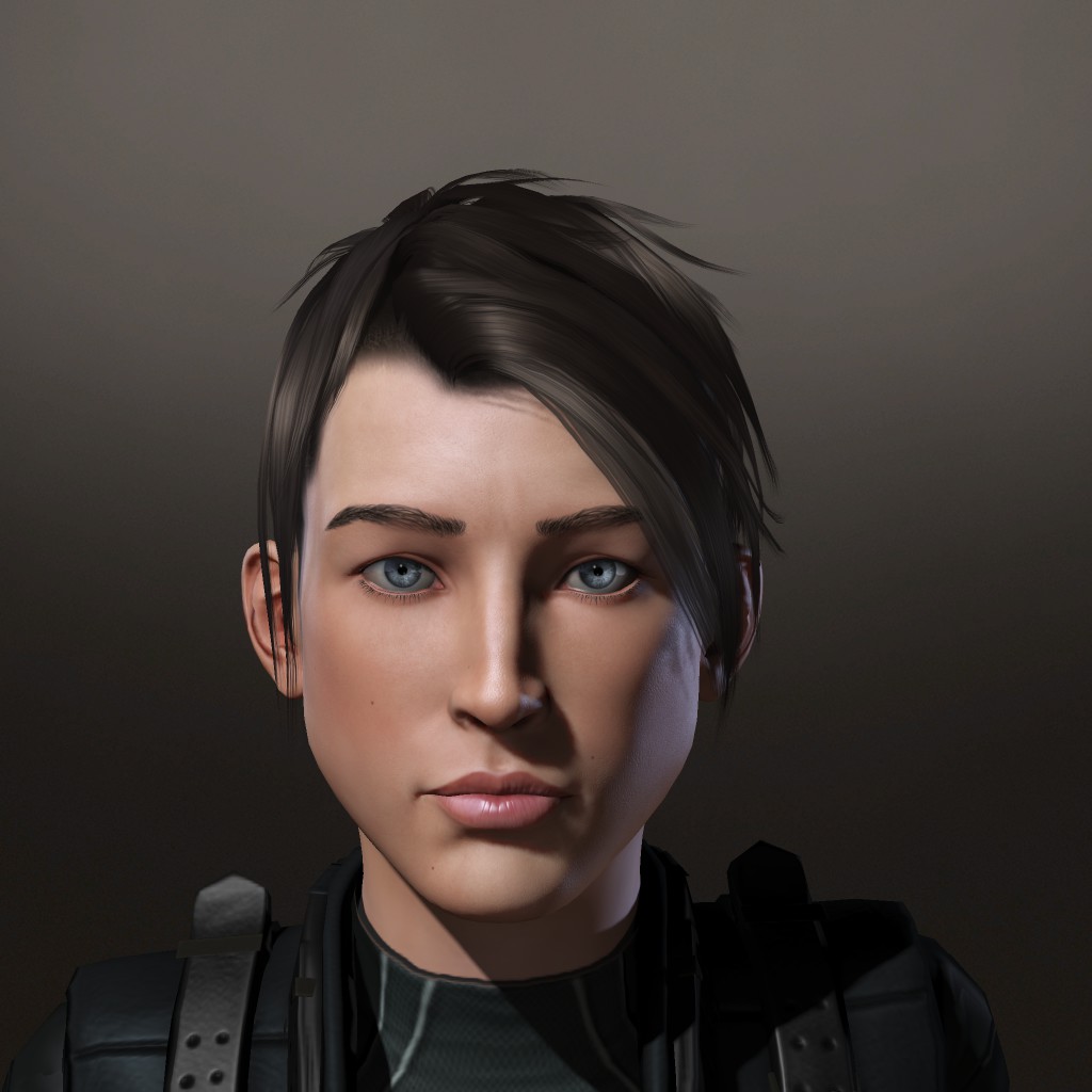 Jenny Odunen