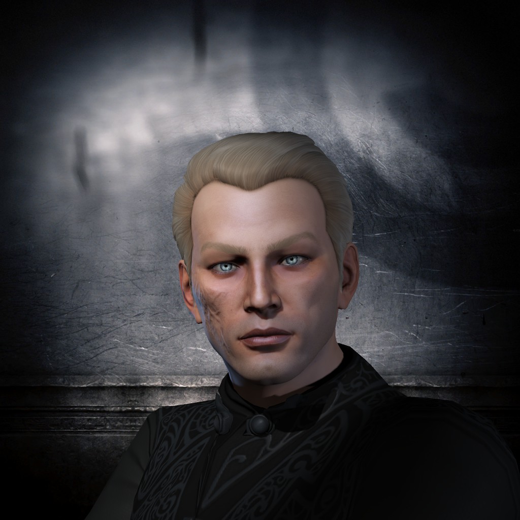 John Vicros